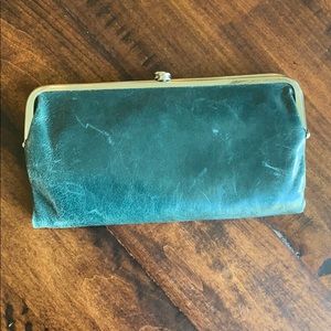 Hobo Lauren Wallet